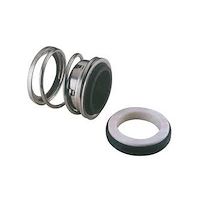 سیل فنر موجی